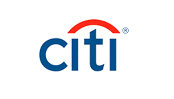 Citi Group Logo