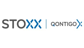 Stoxx QontigoX Logo